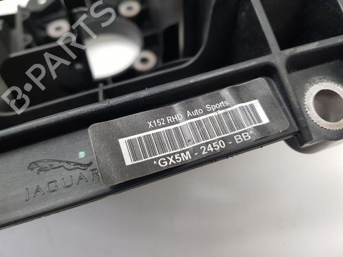 Break pedal JAGUAR F-TYPE Coupe (X152) 5.0 SCV8 SVR / SCV8 P575 R | BP31075521I19