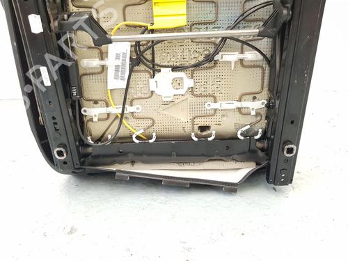 Right front seat MINI MINI (R56) Cooper | BP36342828C16  - Image 23