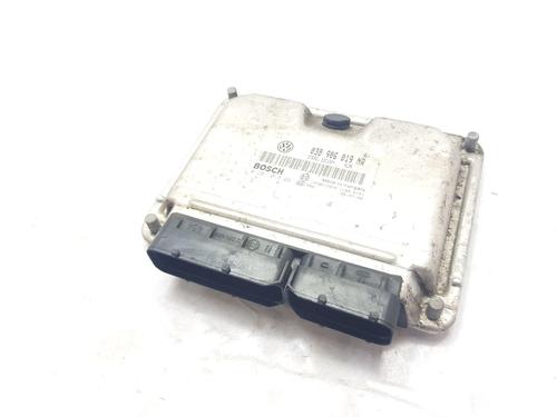 Used Engine control unit (ECU) SKODA ROOMSTER (5J7) 1.9 TDI (105 hp) 30914650