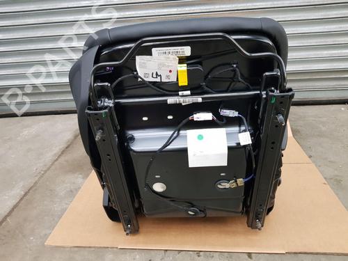 Right front seat ALPINE A110 II  | BP32870594C16  - Image 20