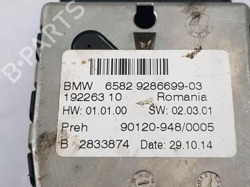 Switch BMW 5 (F10) 520 d | BP29262876I30 