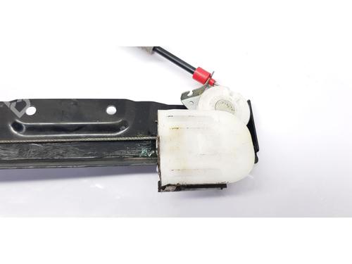 Front right window mechanism JAGUAR XF I (X250) 3.0 D | BP27550335C23 