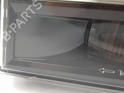 Left daytime light HONDA CR-V V (RW_, RT_) 2.0 e-CVT Hybrid (RT5) | BP29870905C104