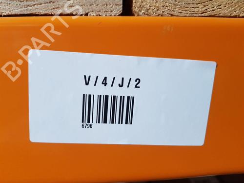 Electronic module BMW 3 Convertible (E93) 330 d | BP29440235M83 