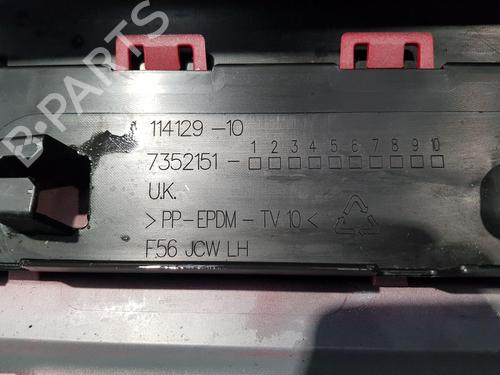 Venstre sidekjole MINI MINI (F56) Cooper | BP34196139C115 - Image 14