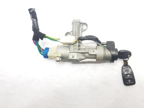 Ignition barrel HYUNDAI SANTA FÉ II (CM) 2.2 CRDi 4x4 | BP29378740M48 