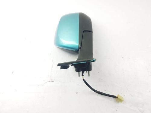 Used Left mirror SUZUKI SPLASH (EX) 1.2 (A5B412) (86 hp) 28088052