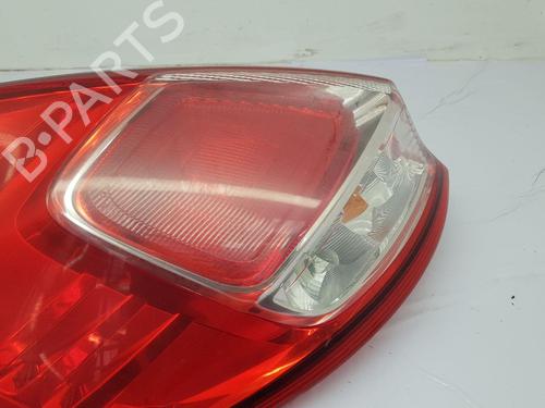 Left taillight FORD FIESTA VI (CB1, CCN) 1.6 Ti | BP35772169C34 - Image 7