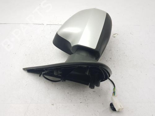 Used Left mirror Left mirror DACIA LOGAN MCV II 1.5 dCi (90 hp) 33473160 33473160