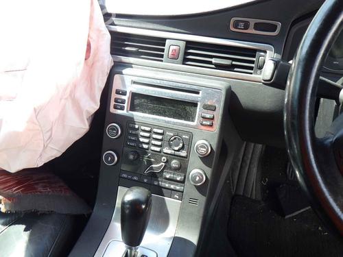 Left front steering knuckle VOLVO V70 III (135) 2.4 D | BP24810331M25 