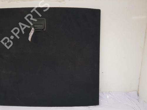 Luggage compartment floor AUDI Q3 (8UB, 8UG) 2.0 TDI quattro | BP31983583I33 