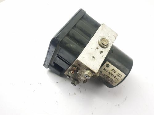 ABS pump BMW 1 (E87) 120 d | BP33004966M43 - Image 4