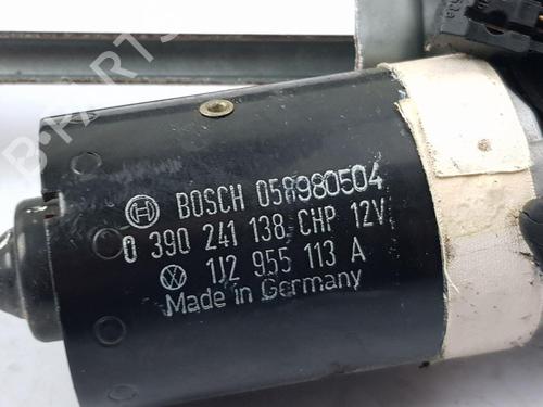 Viskermotor vindrude VW GOLF IV (1J1) 1.4 16V | BP29229536M29 