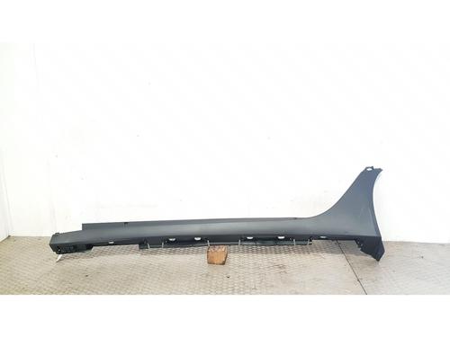 Used Left sideskirt Left sideskirt 39587020 39587020