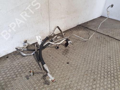 AC-rør FORD FIESTA VI (CB1, CCN)  | BP22675874M126 