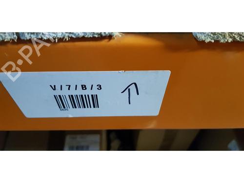 Vacuum pump AUDI A6 C7 Avant (4G5, 4GD) RS6 quattro | BP29316281M80 