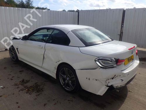 Radio BMW 4 Convertible (F33, F83) 420 d | BP29642129E6 