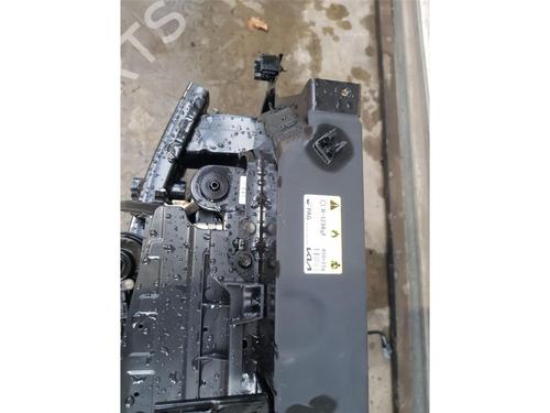 Frontblech KIA STONIC (YB) | BP31959692C72