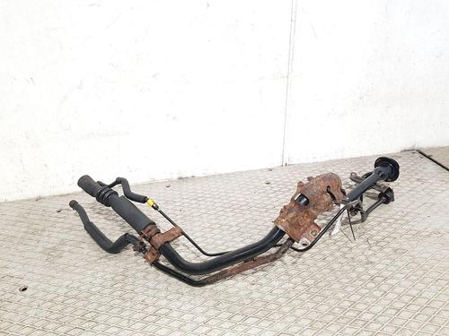 Pipe MAZDA CX-7 (ER) 2.2 MZR-CD AWD (ER10A) | BP34226350M125  - Image 12