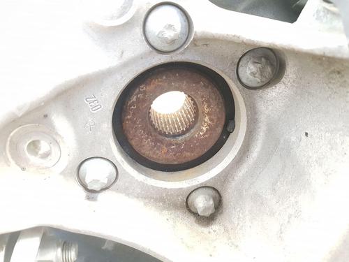 Left rear steering knuckle MERCEDES-BENZ A-CLASS (W177)  | BP29440022M27 