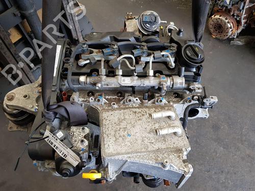 Engine SEAT TOLEDO IV (KG3) 1.6 TDI | BP23139962M1 