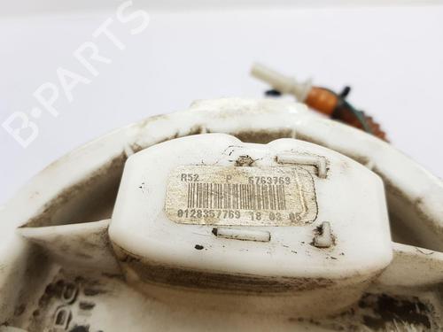 Fuel pump MINI MINI (R50, R53) One | BP22658696M76
