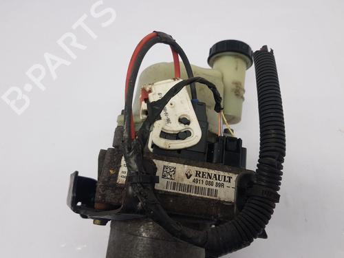 Styring servopumpe DACIA LOGAN MCV II 1.5 dCi | BP29815782M99