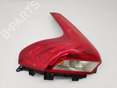 Used Left taillight VOLVO V40 Hatchback (525) T3 (152 hp) 30445394