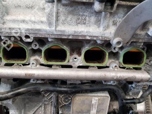 Engine SKODA OCTAVIA IV (NX3, NN3, PV3)  | BP30137981M1  - Image 6