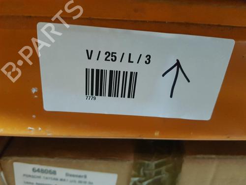 Left taillight TOYOTA COROLLA Hatchback (_E21_, _EA1_, _EH1_) 1.8 Hybrid (ZWE211, ZWE219) | BP24918314C34 - Image 14