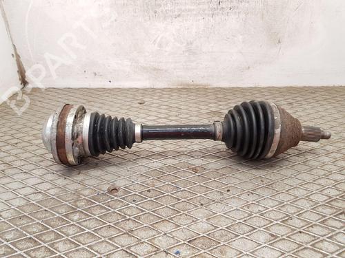 Used Right front driveshaft VW POLO VI (AW1, BZ1, AE1) [2017-2025]  27579629