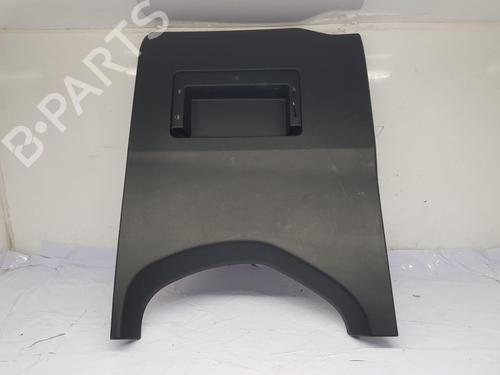 Used Rear left panel Rear left panel MERCEDES-BENZ SPRINTER 4-t Van (B907, B910) 416 CDI RWD (907.643, 907.645, 907.647) (163 hp) 32097960 32097960