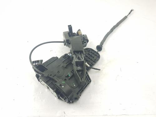 Used Rear right lock KIA VENGA (YN) 1.4 CRDi 90 (90 hp) 31053692