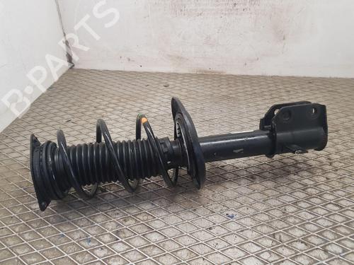 Used Right front shock absorber OPEL CORSA F (P2JO) 1.2 (68) (101 hp) 29575628