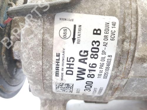 AC compressor SKODA OCTAVIA IV (NX3, NN3, PV3)  | BP29642011M34 