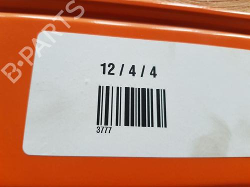Grille OPEL CORSA E (X15) 1.4 (08, 68) | BP28157973C40
