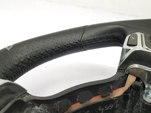 Steering wheel VW SCIROCCO III (137, 138) 2.0 TDI | BP30445500C49 