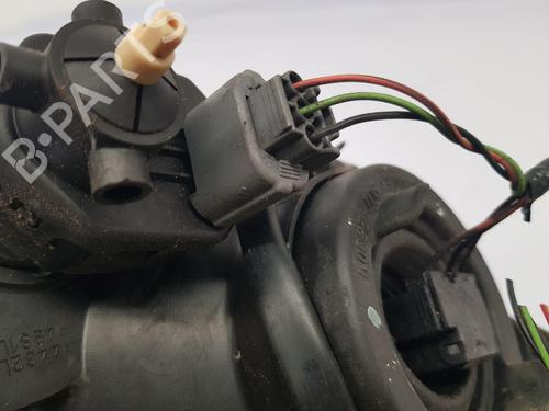 Left headlight SUZUKI SWIFT III (MZ, EZ) 1.3 (RS413, ZC11S) | BP31819924C28