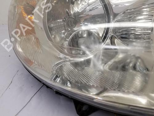 Højre forlygte PEUGEOT 807 (EB_) 2.0 HDi | BP38464148C29 - Image 4
