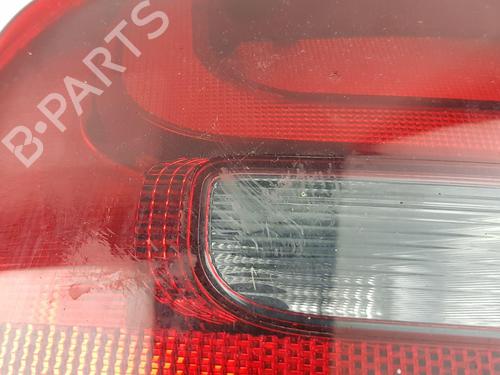 Left taillight CITROËN C4 CACTUS 1.6 BlueHDi 100 | BP29229554C34