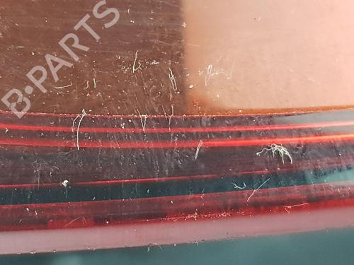 Left taillight VAUXHALL INSIGNIA Mk I (A) Hatchback (G09) 1.6 CDTI (68) | BP26646513C34 