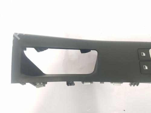 Right front window switch FORD FIESTA VII (HJ, HF)  | BP31346512I26 