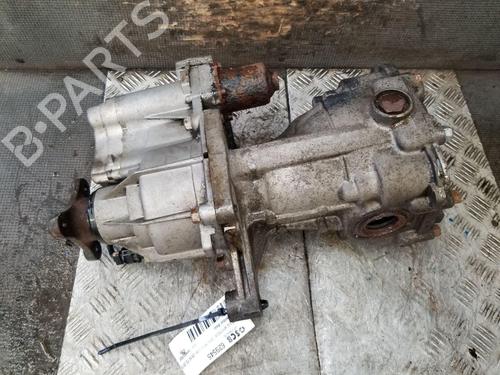 Rear differential HYUNDAI ix35 (LM, EL, ELH)  | BP22204876M24