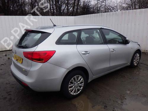 Engine control unit (ECU) KIA CEE'D Sportswagon (JD) 1.4 CRDi 90 | BP30891603M57 - Image 12