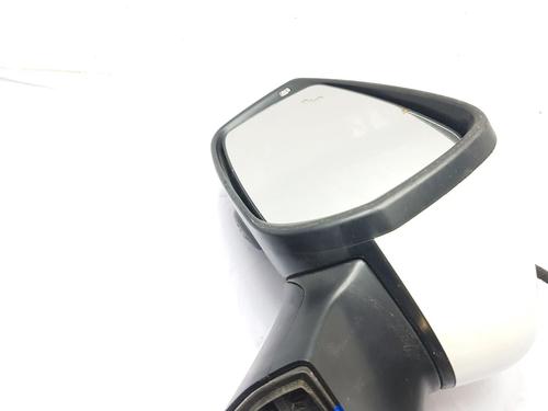 Left mirror NISSAN NOTE (E12) 1.5 dCi | BP28592790C26 
