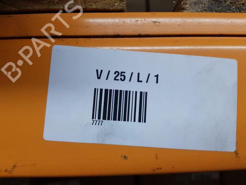 Right front window switch TOYOTA VERSO S (_P12_) 1.33 (NSP120_) | BP34253557I26  - Image 7