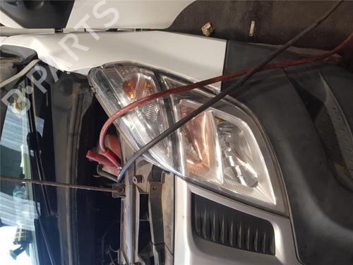Engine control unit (ECU) NISSAN NV400 Van (X62, X62B) dCi 145 | BP40528741M57 - Image 6