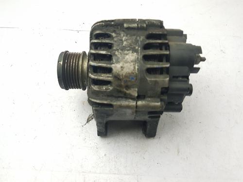 Used Alternator Alternator RENAULT MEGANE III Hatchback (BZ0/1_, B3_) 1.5 dCi (BZ09, BZ0D, BZ1W, BZ29, BZ14) (110 hp) 33295837 33295837