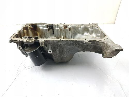 Oil sump HONDA CIVIC VIII Hatchback (FN, FK) 1.8 (FN1, FK2) | BP32398120M115