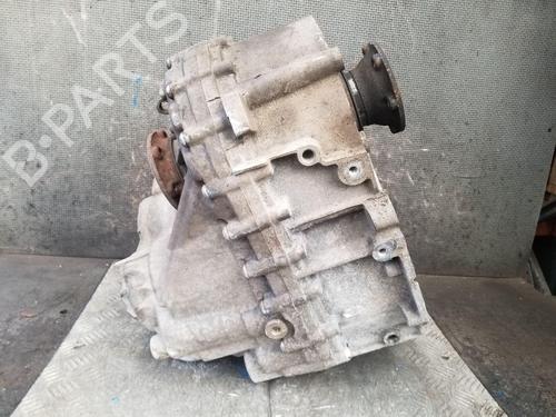 Gearbox VW PASSAT B6 (3C2) 2.0 TDI | BP38516078M3 - Image 8